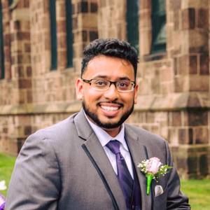 Meet your Posher, Jason